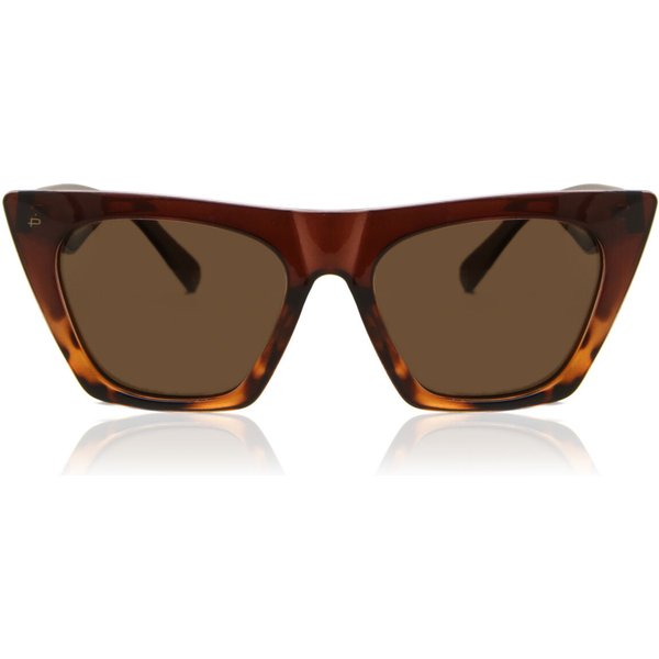 Privé Revaux VICTORIA MINI/S YWP/SP Women’s Sunglasses Tortoiseshell Size 51