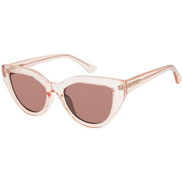 Privé Revaux THE CHICA/S S8R/0F Women’s Sunglasses Pink Size 53
