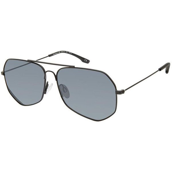 Privé Revaux THE CUERVO/S 807/M9 Men's Sunglasses Black Size 59