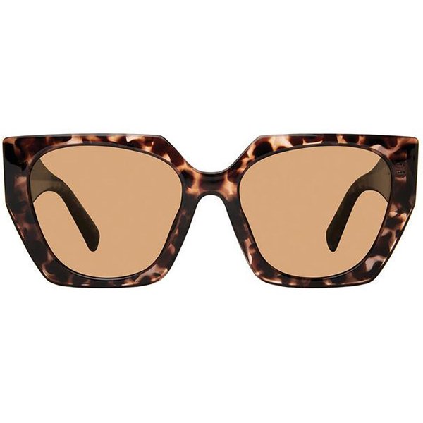 Privé Revaux BACKSTAGE/S Polarized HT8/SP Women’s Sunglasses Tortoiseshell Size 56