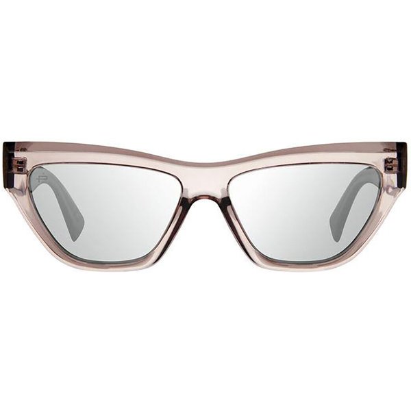 Privé Revaux SNATCHED/S 63M/T4 Women’s Sunglasses Grey Size 55