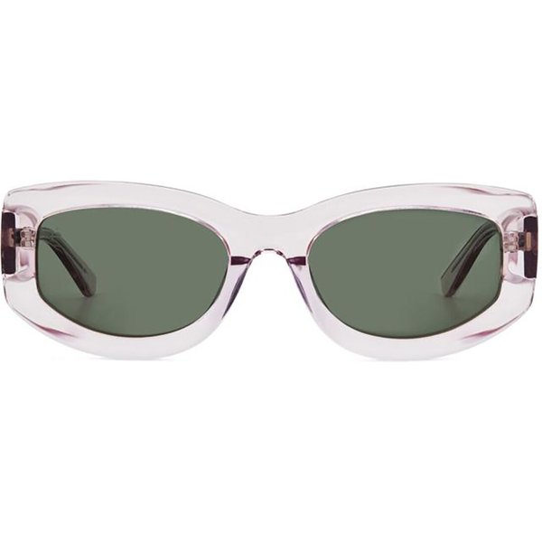 Privé Revaux WYNWOOD/S Polarized 3DV/UC メガネ フレーム - 女性用 - ピンク