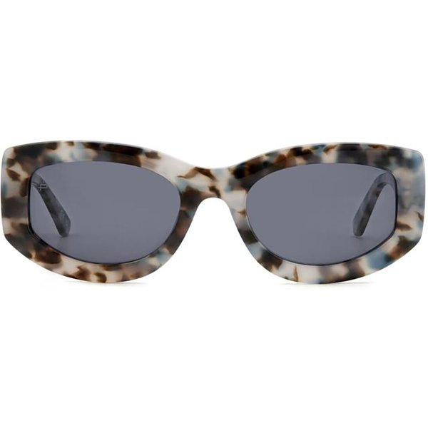 Privé Revaux WYNWOOD/S Polarized MOI/M9 Women’s Sunglasses Tortoiseshell Size 53