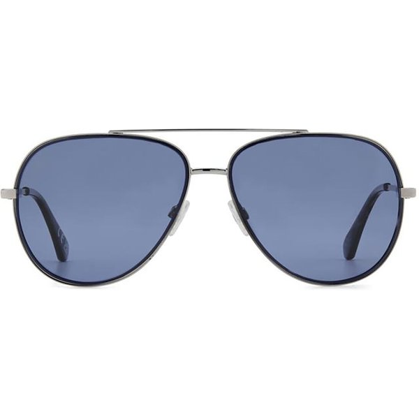 Privé Revaux EARTH PASS/G/S Asian Fit Polarized PJP/C3 Men's Sunglasses Blue Size 63