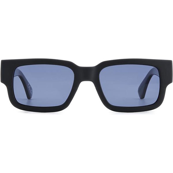 Privé Revaux MUST SEA/S Polarized 003/C3 Men's Sunglasses Black Size 53