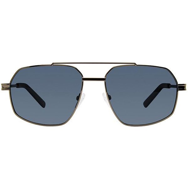 Privé Revaux SO PRIME/S Polarized SCB/C3 メガネ フレーム - 男性用 - 灰色