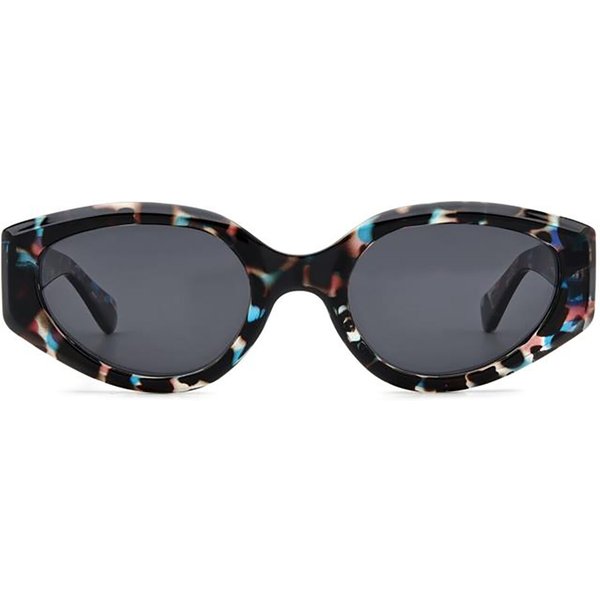 Privé Revaux NIGHT N DAY/G/S アジアフィット Polarized 0AE/M9 メガネ フレーム - 女性用 - べっ甲shell