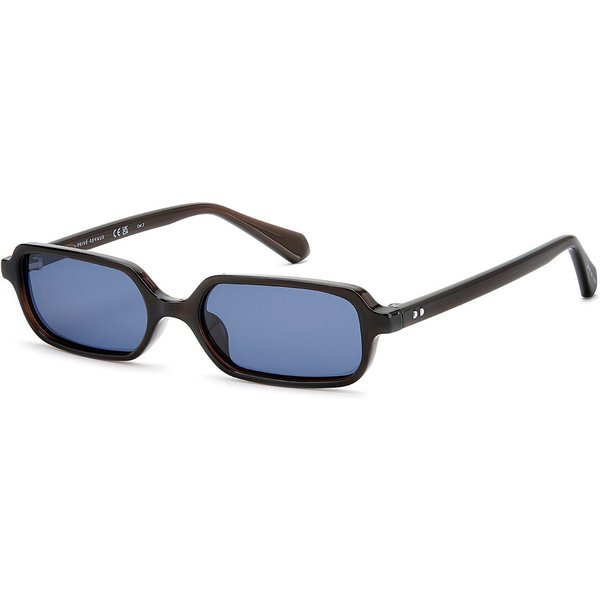 Privé Revaux PR3017/G/S アジアフィット Polarized 09Q/C3 メガネ フレーム - 女性用 -