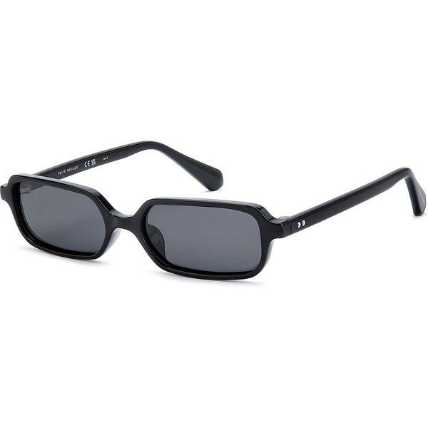 Privé Revaux PR3017/G/S Asian Fit Polarized 807/M9 Women’s Sunglasses Size 51