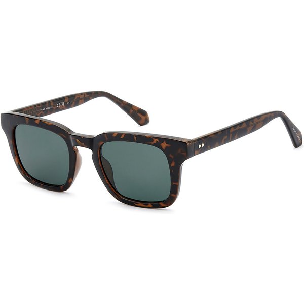 Privé Revaux PR3019/G/S Asian Fit 086/QT Men's Sunglasses Size 50