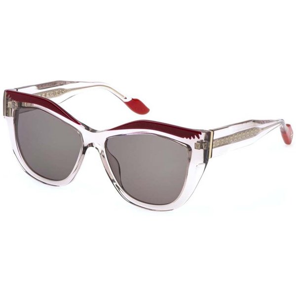 Yalea SYA224V FRIDA KAHLO 06PP Women’s Sunglasses Pink Size 56