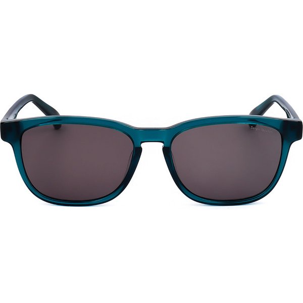 Sergio Tacchini ST5016 589 Women’s Sunglasses Green Size 54