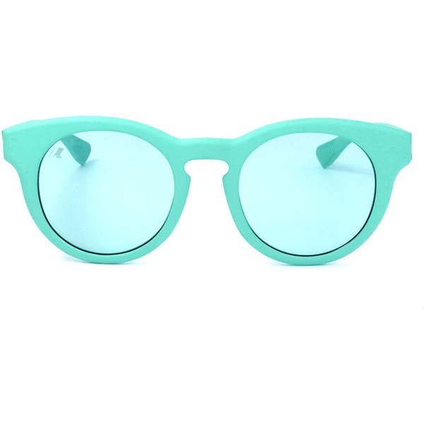 K-Way Kway Blisse Light Blue Women’s Sunglasses Blue Size 48