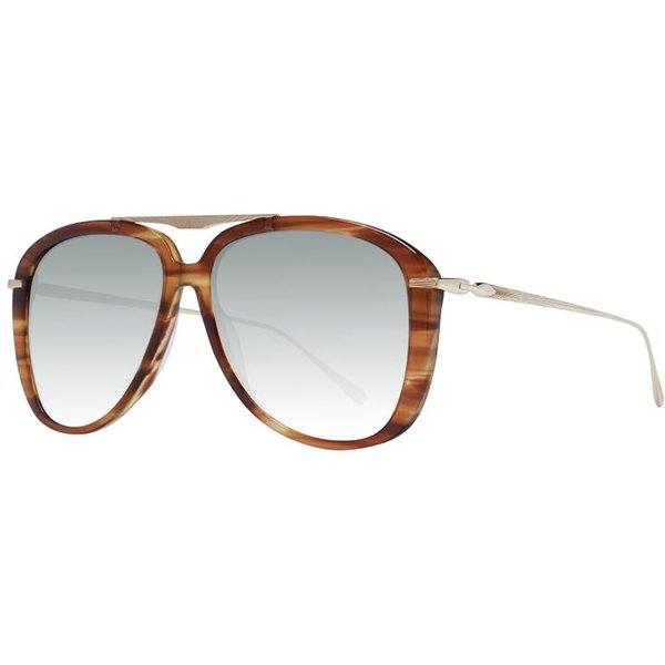 Scotch & Soda SS7014 117 Women’s Sunglasses Brown Size 57