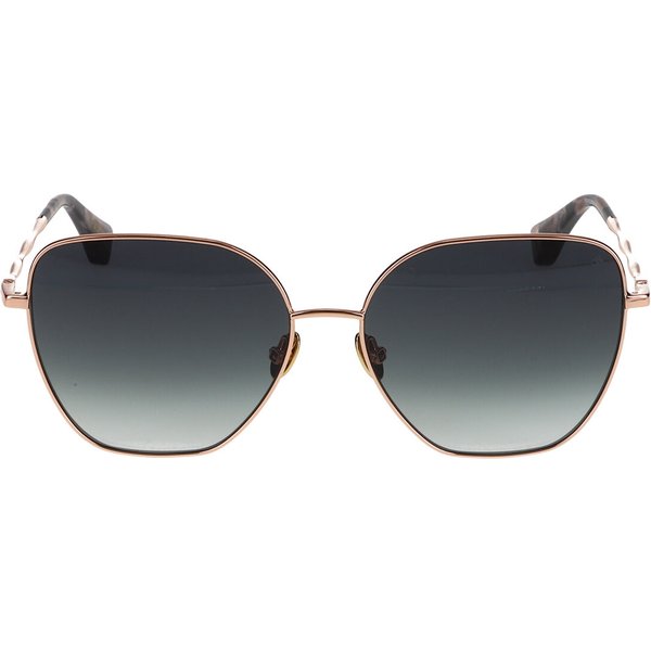 Scotch & Soda 5023 401 Women’s Sunglasses Gold Size 58