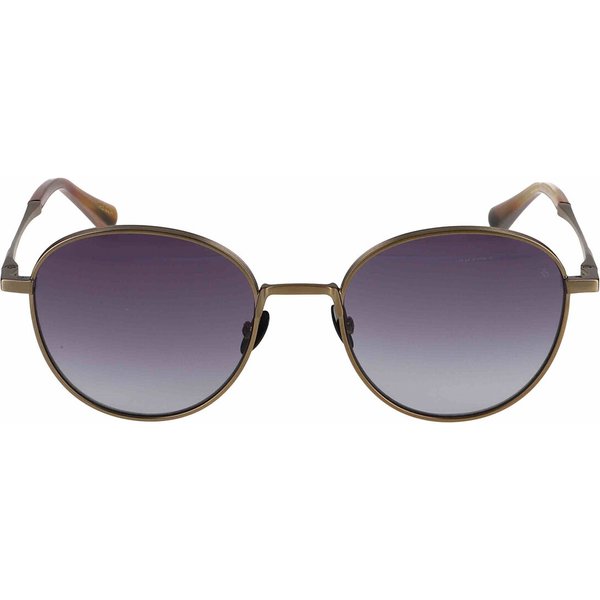 Scotch & Soda 5024 404 Women’s Sunglasses Gold Size 52