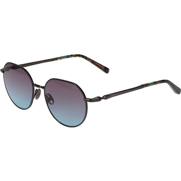 Scotch & Soda 6016 901 Men's Sunglasses Grey Size 52