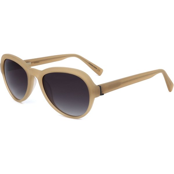 Derek Lam Logan MBGE Men's Sunglasses Brown Size 52
