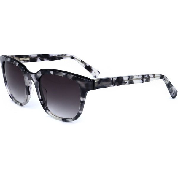 Derek Lam Gina LGYTT Men's Sunglasses Tortoiseshell Size 51