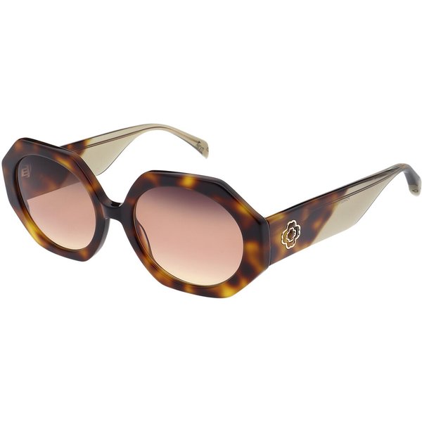 Maje MJ5046 104 Women’s Sunglasses Tortoiseshell Size 55