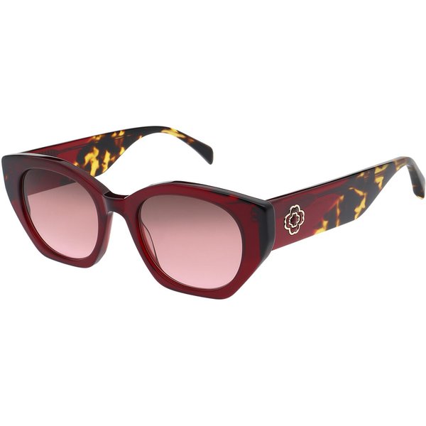 Maje MJ5049 207 Women’s Sunglasses Clear Size 51