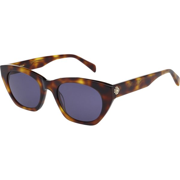 Maje MJ5056 104 Women’s Sunglasses Tortoiseshell Size 53