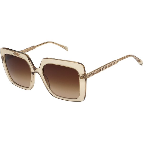 Maje MJ5058 121 Women’s Sunglasses Yellow Size 56