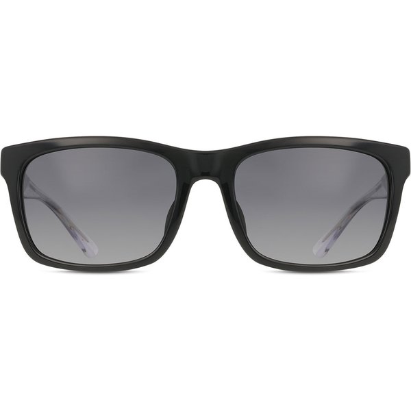 エンポリオアルマーニ Emporio EA4224F アジアフィット Polarized 5017T3 メガネ フレーム - 男性用 - 黒