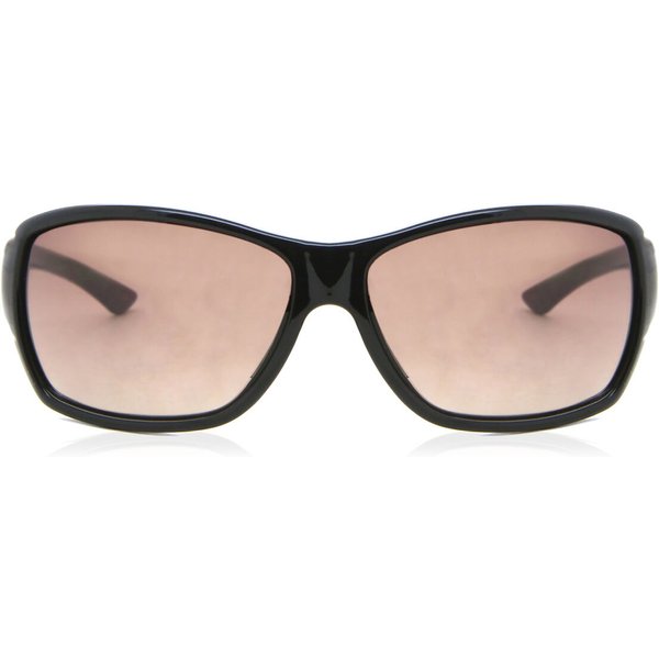 Smith PURIST D28/7K Women’s Sunglasses Black Size 59