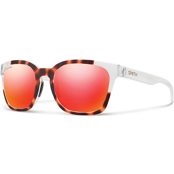 Smith FOUNDER KRZ/X6 Men's Sunglasses Tortoiseshell Size 55