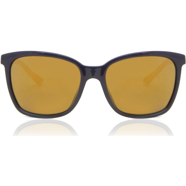 Smith SMITH COLETTE/N Polarized DCD/QE Women’s Sunglasses Purple Size 55