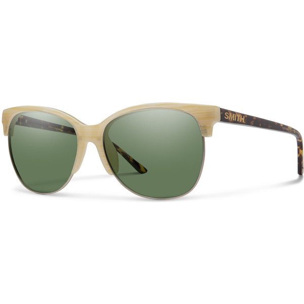 Smith REBEL G19/IR Men's Sunglasses Brown Size 58