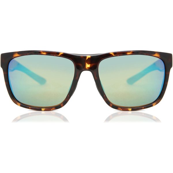 Smith BARRA Polarized 086/QG Men's Sunglasses Tortoiseshell Size 59
