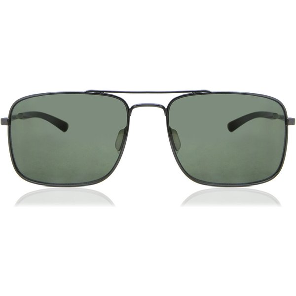 Smith OUTCOME KJ1/IR Men's Sunglasses Grey Size 59