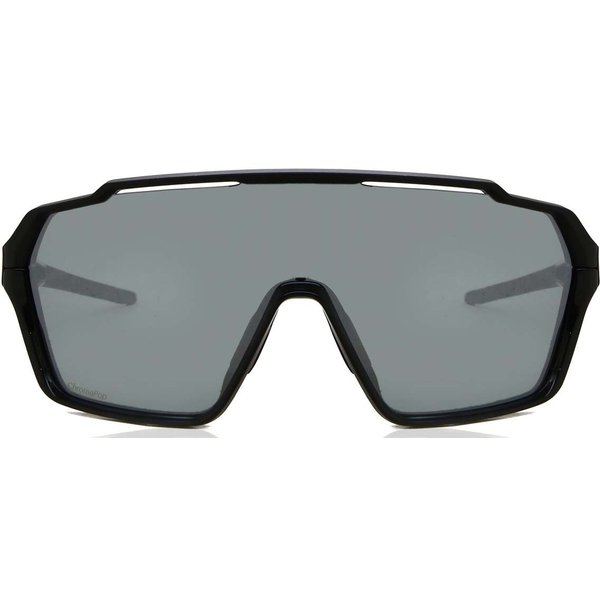 Smith SHIFT MAG SUB/XB Men's Sunglasses Black Size 132