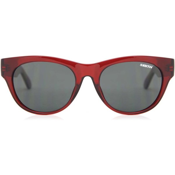 Smith SOPHISTICATE IMM Women’s Sunglasses Red Size 54