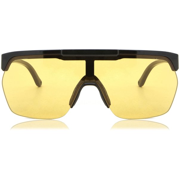 Smith XC 807/XC Men's Sunglasses Black Size 99