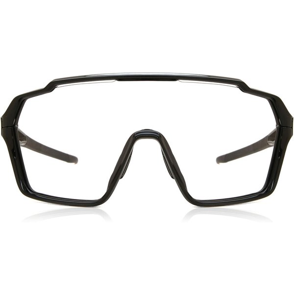 Smith SHIFT XL MAG 807/2W Men's Sunglasses Black Size 99