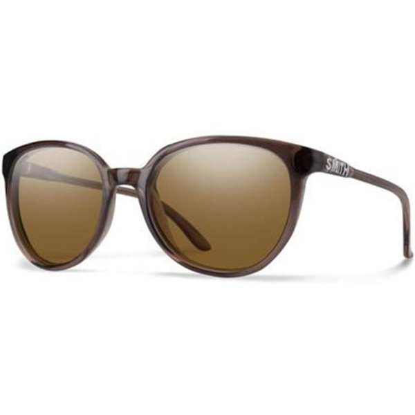 Smith CHEETAH Polarized 3DV/L5 Men's Sunglasses Red Size 54