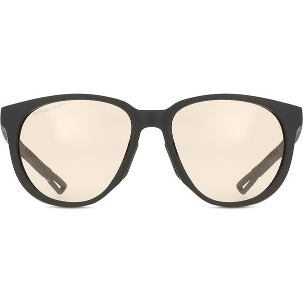 Smith SEEKER 003/B6 Men's Sunglasses Black Size 57