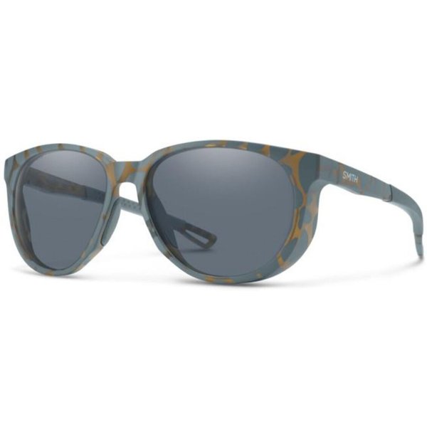 Smith SEEKER U1F/Z8 Men's Sunglasses Tortoiseshell Size 57
