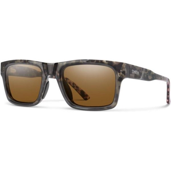 Smith STRAND Polarized 0B0/L5 Men's Sunglasses Tortoiseshell Size 54