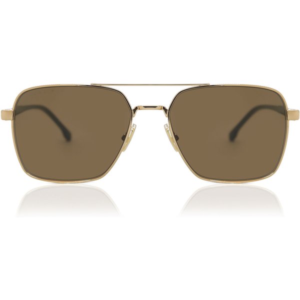 BOSS Boss 1045/S/IT 000/70 Men's Sunglasses Rose-Gold Size 58