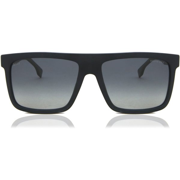 BOSS Boss 1440/S Polarized 003/WJ メガネ フレーム - 男性用 - 黒