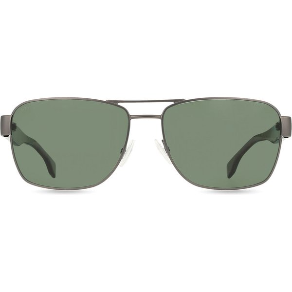 BOSS Boss 1441/S 086/UC Men's Sunglasses Grey Size 60
