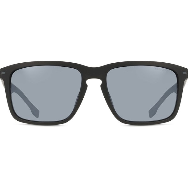 BOSS Boss 1542/F/S Asian Fit O6W/25 Men's Sunglasses Black Size 59