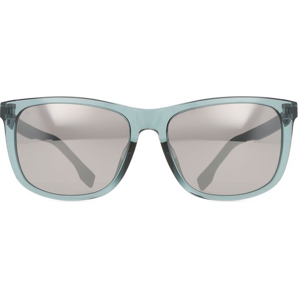 BOSS Boss 1617/F/S Asian Fit PJP/T4 Men's Sunglasses Blue Size 59