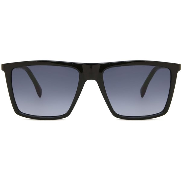 BOSS Boss 1490/S 807/9O Men's Sunglasses Black Size 56