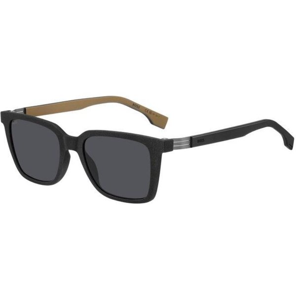 BOSS Boss 1574/S 0WM/IR Men's Sunglasses Black Size 53