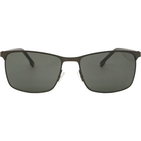 BOSS Boss 1635/S Polarized SVK/M9 メガネ フレーム - 男性用 - Silver